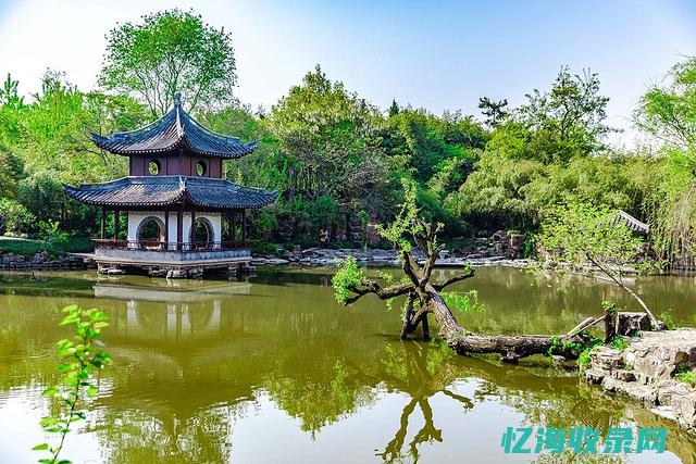 南通在线公众号