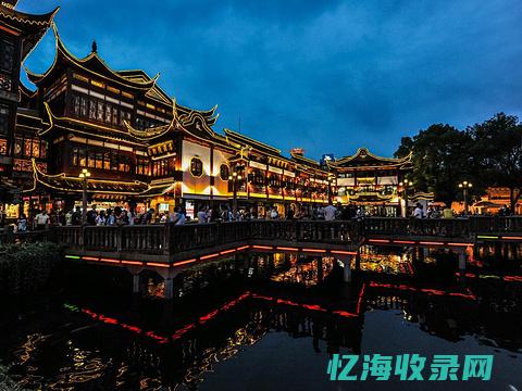 上海有名的寺庙