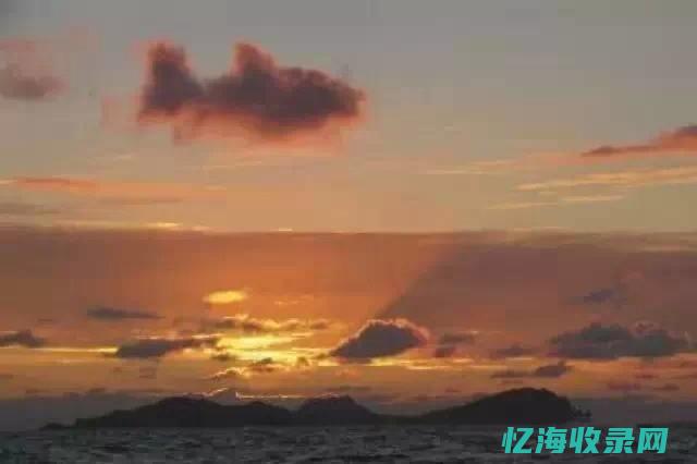 云有哪几种形态