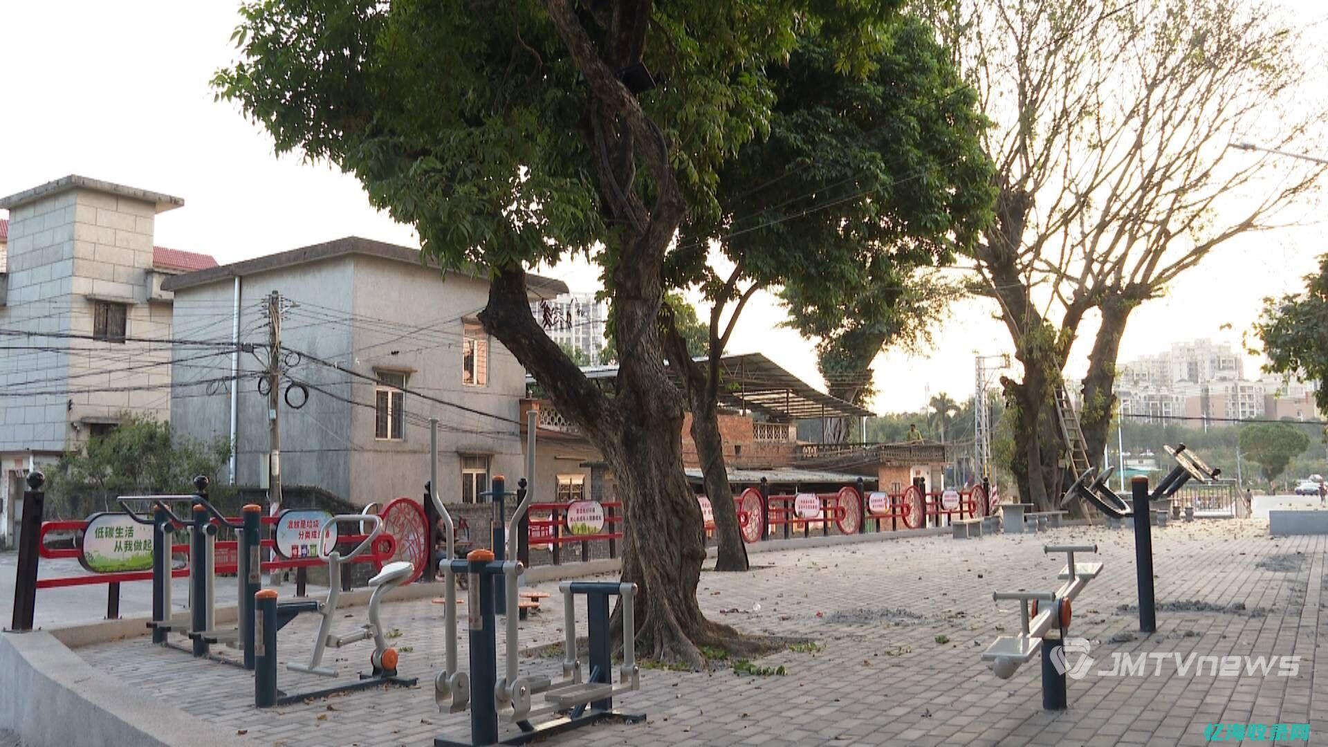 古交森林公园简介