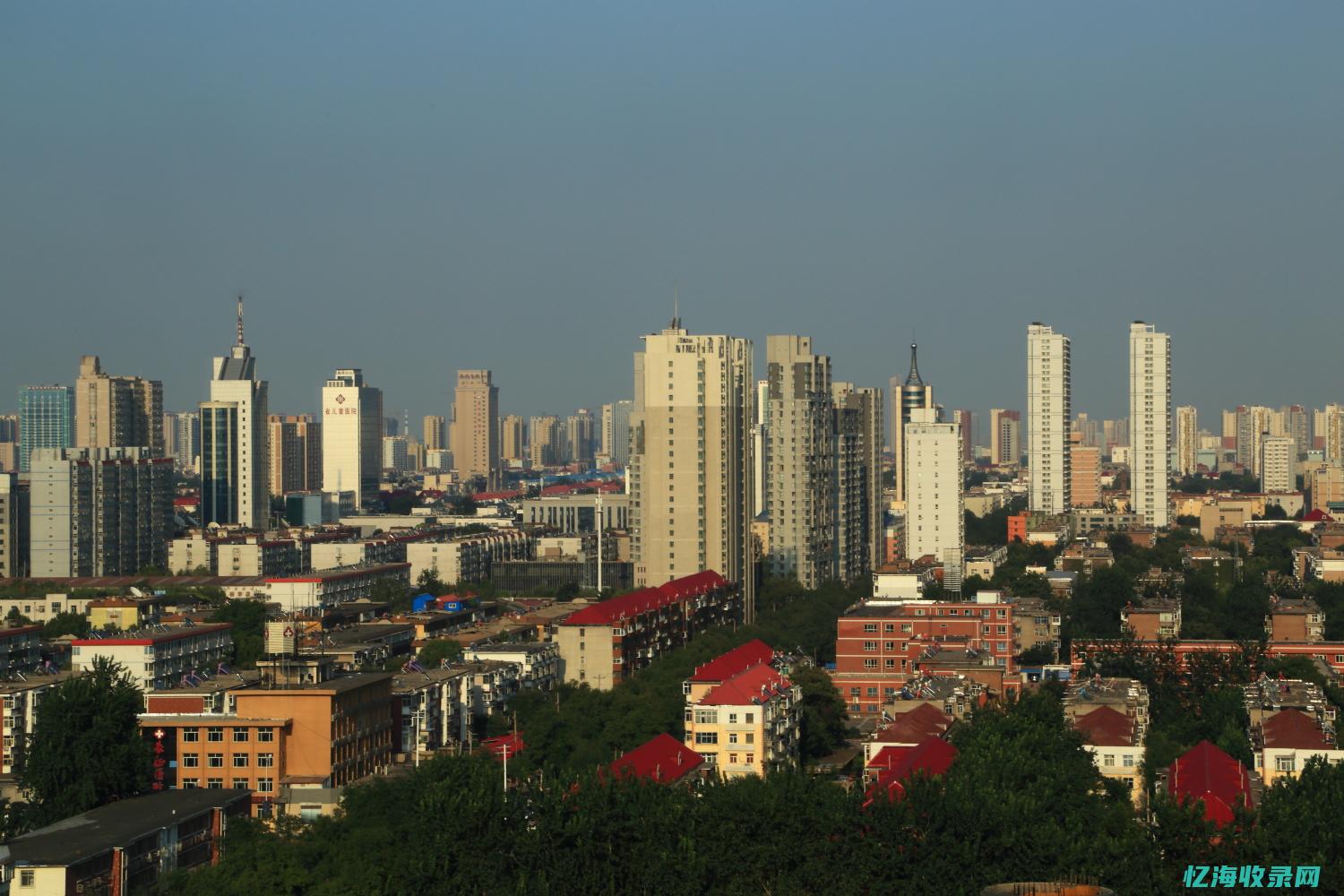 石家庄网站十二中外联部