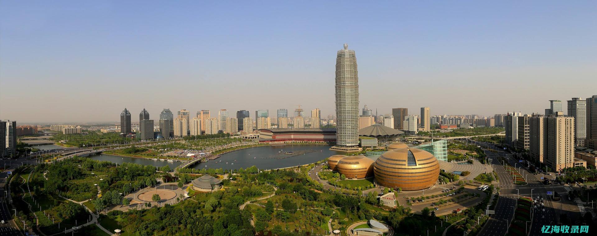 河南网站建设优化技术