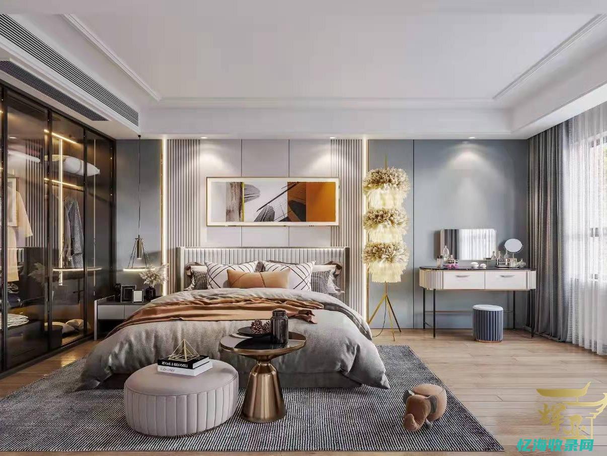 深圳专业室内设计