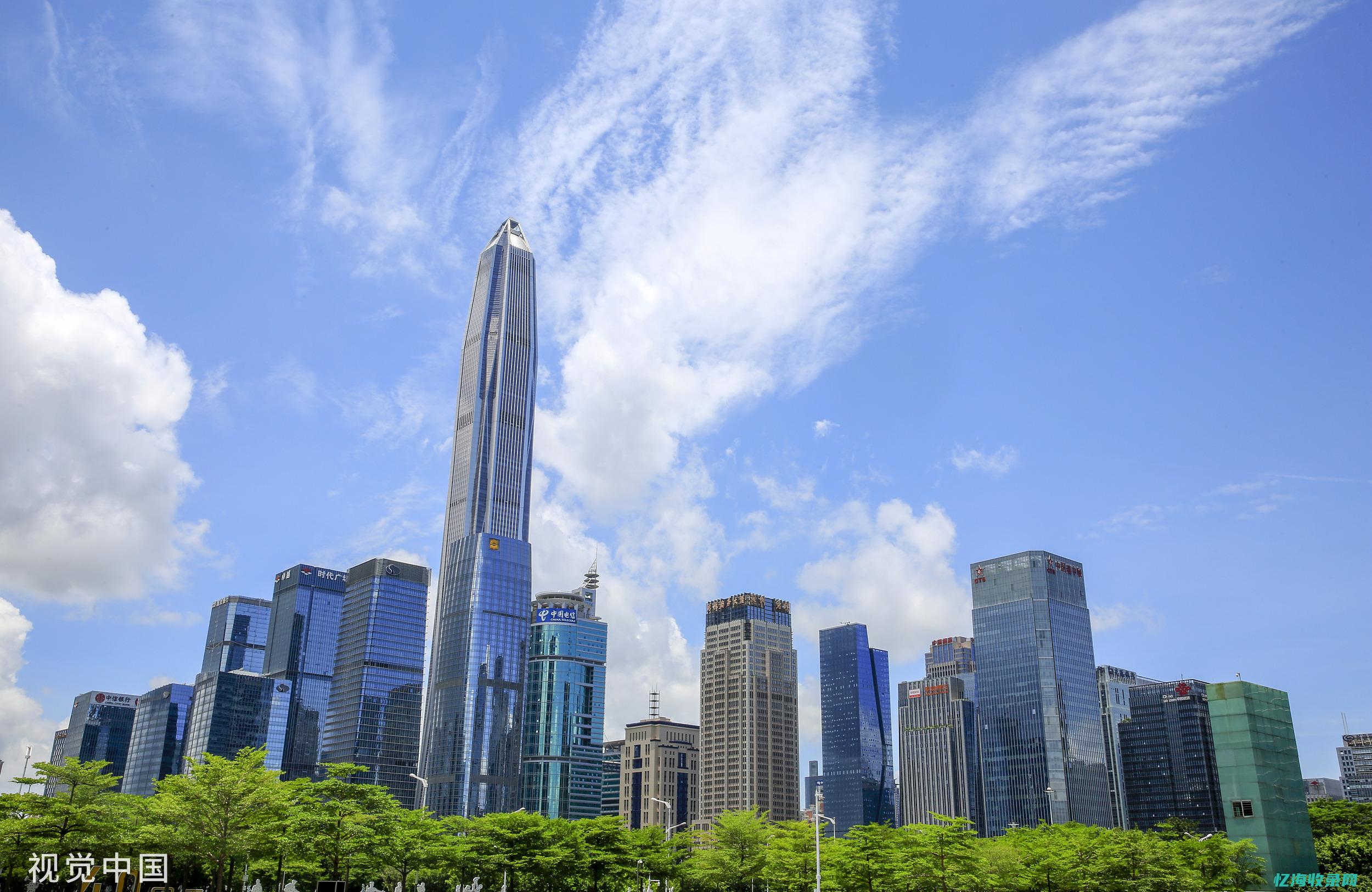 深圳好的私立小学