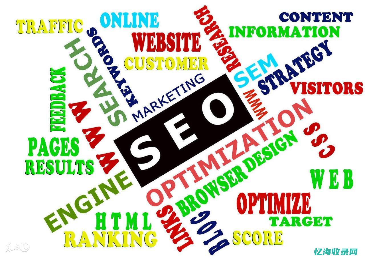 排名优化seo