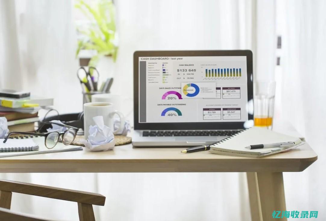 企业网络地址是什么