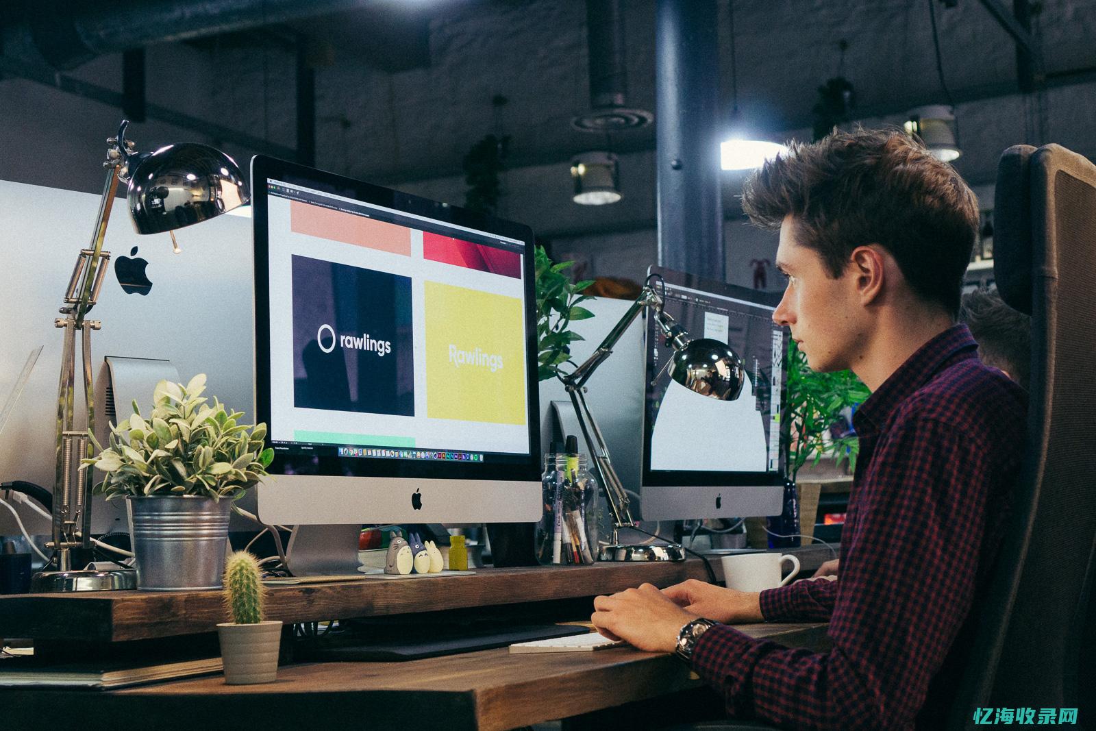 企业站点网络营销