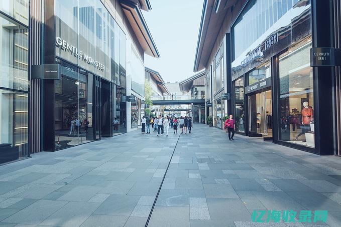 成都好的商场有哪些