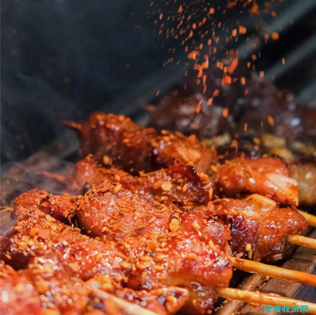 南通百度烧烤烤肉店