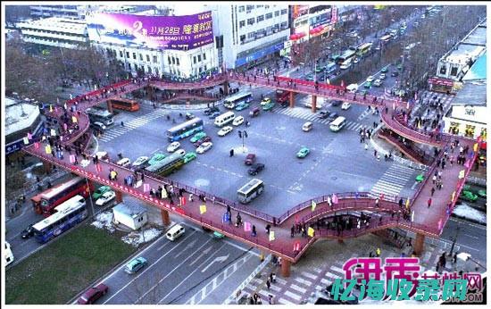 西安百度旅游攻略