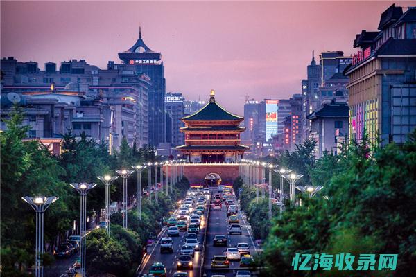 西安百度搜索引擎招聘