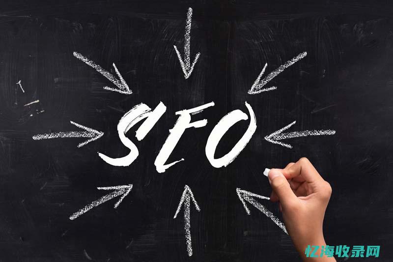 seo站外几个方面