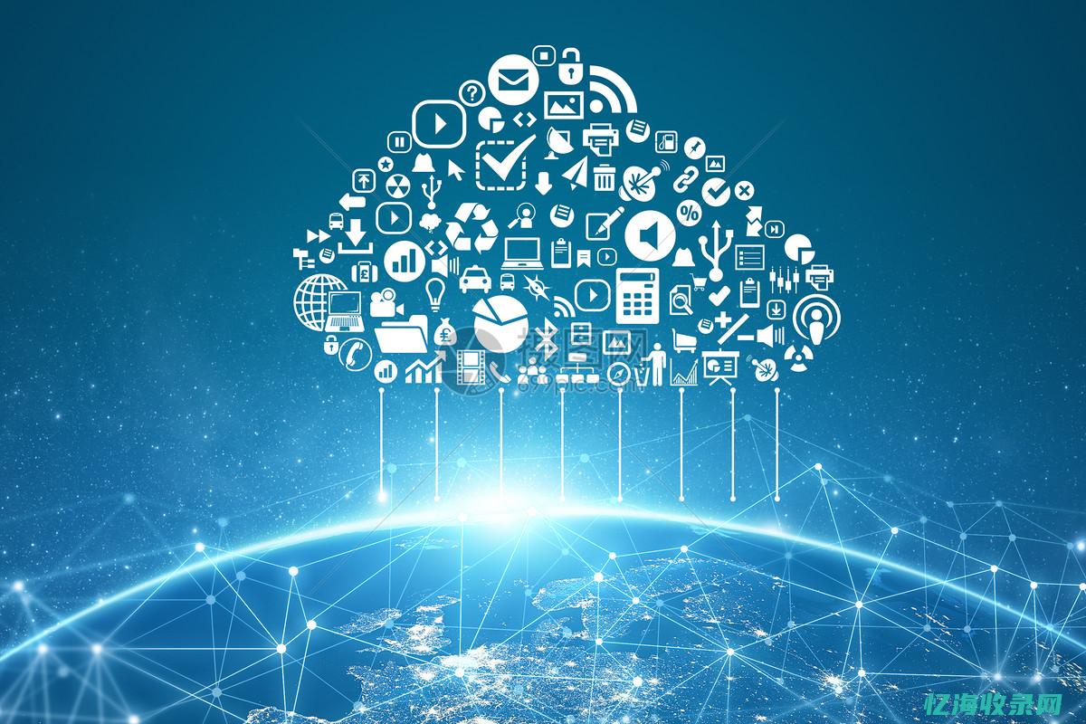 互联网网站是什么