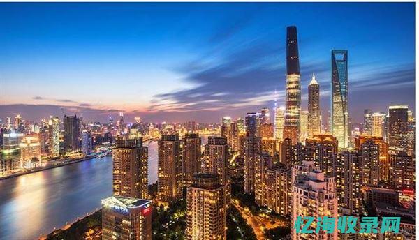 上海关键词推广