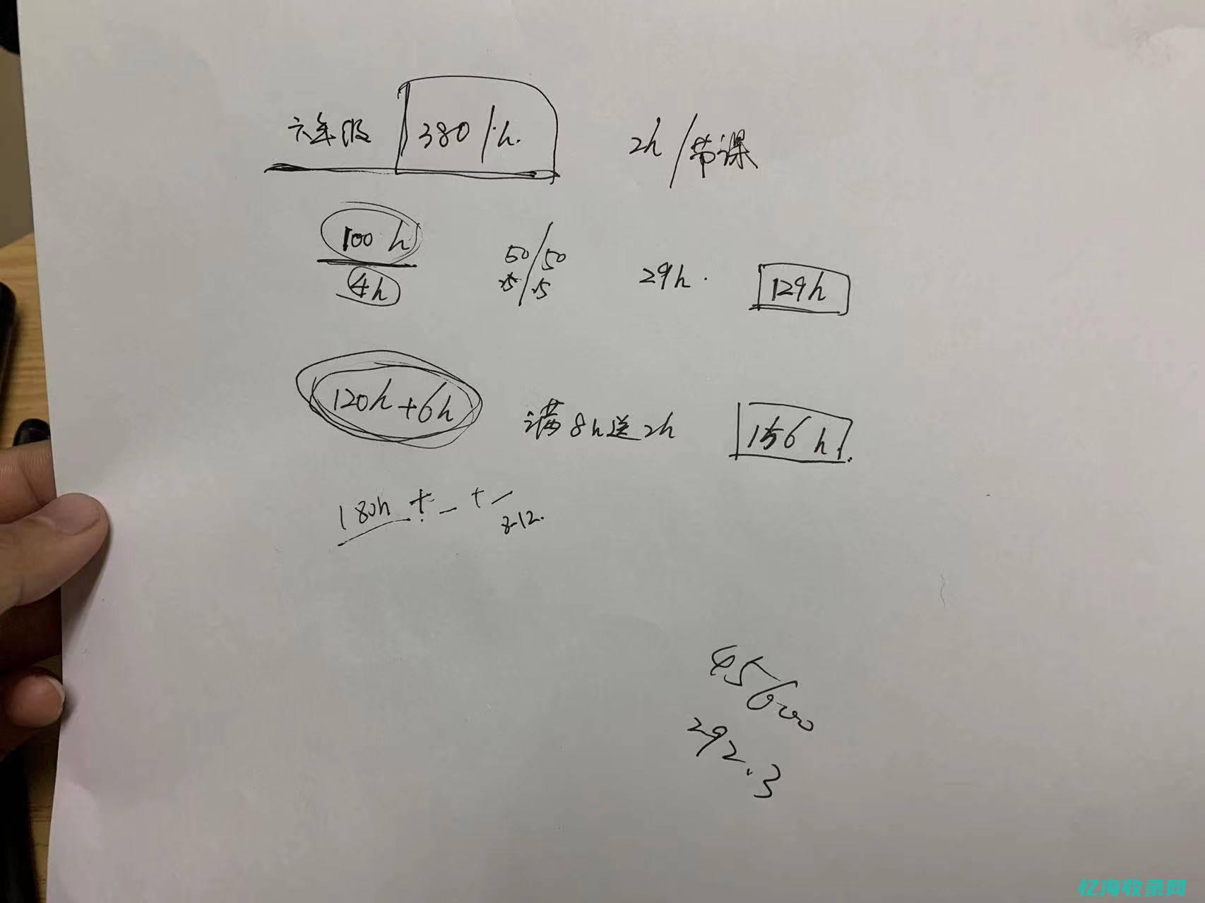 天数需要四舍五入吗
