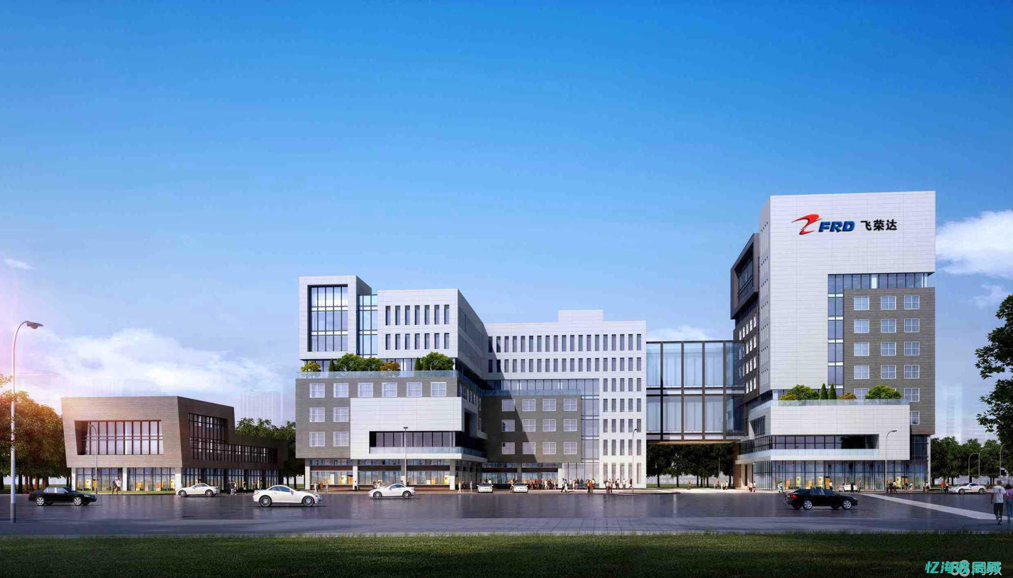 机械面板的公司