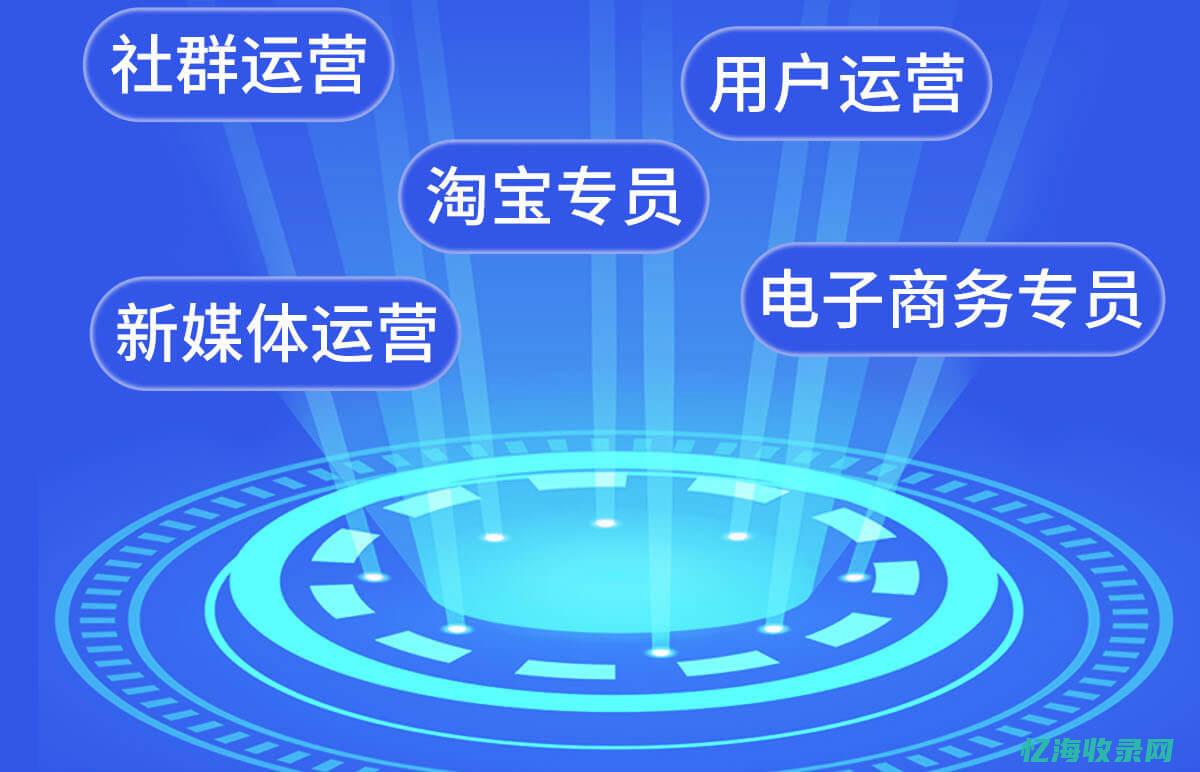 网络营销有哪些主要内容?