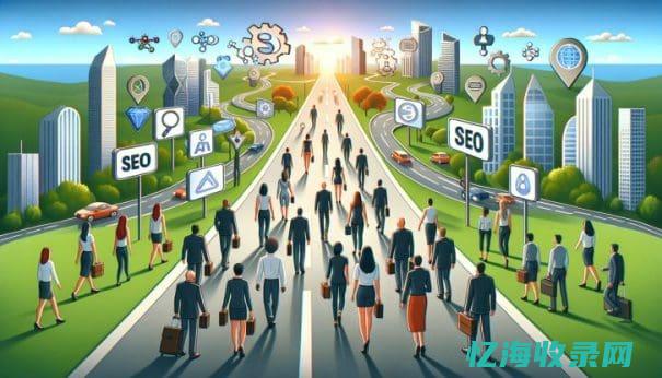 seo职业发展 (SEO职业发展)