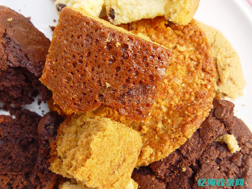 面包屑的读音是什么