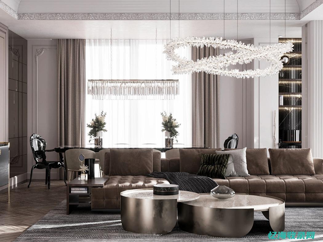 高端的色彩 (高端的色彩搭配)