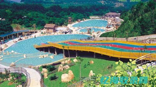 龙岗森林在哪里