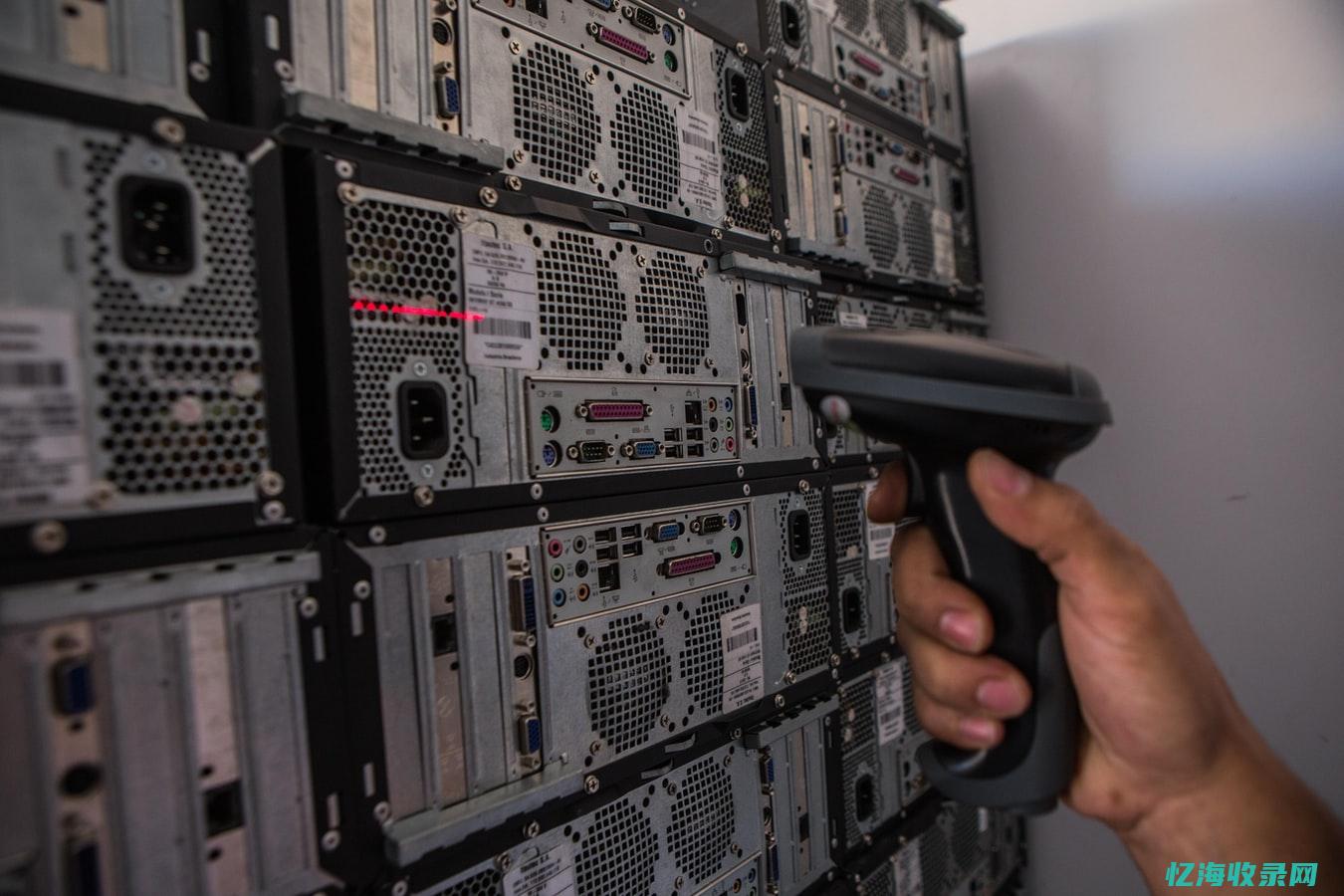 香港服务器属于境内还是境外