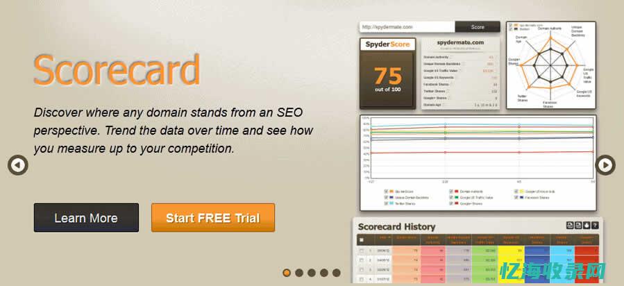 分析seo网站 (seo分析网站)