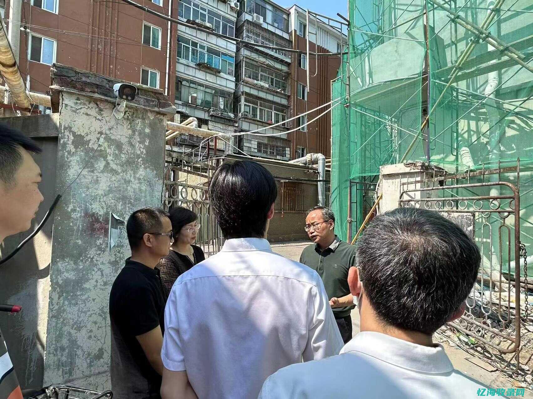 公众公司张强判几年