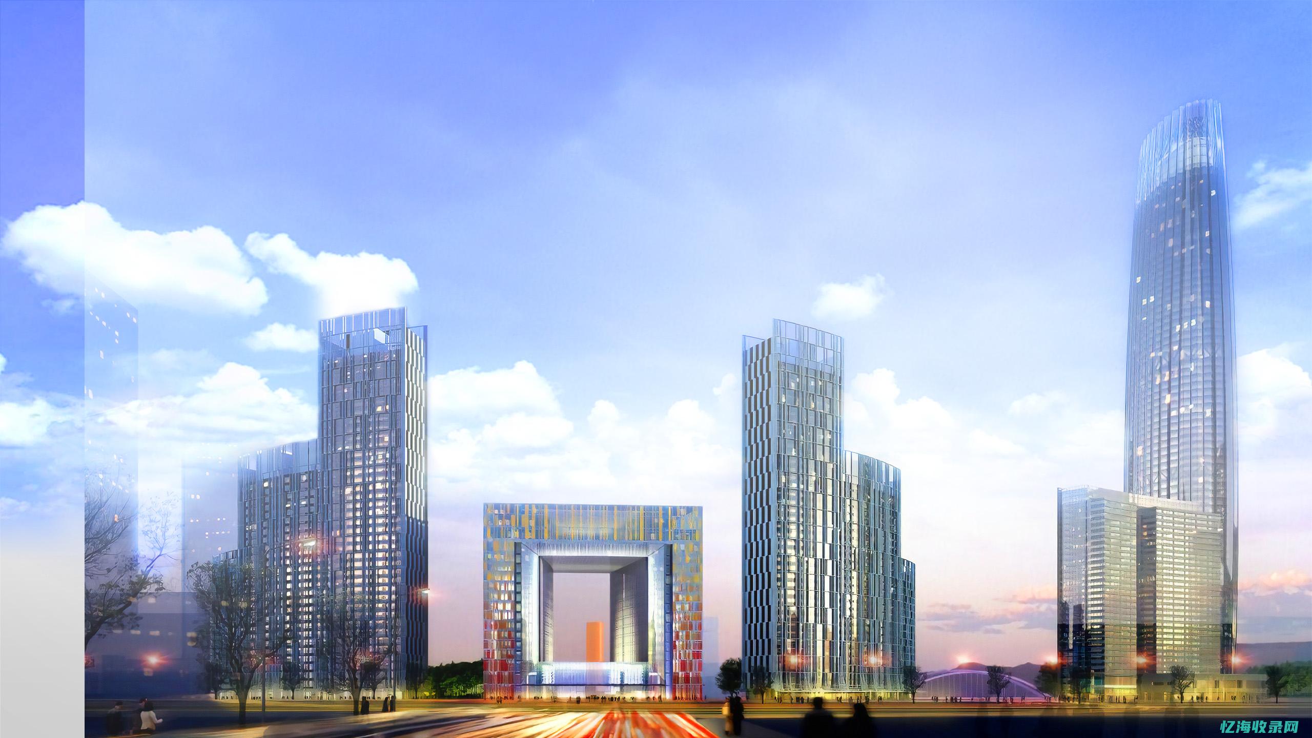 天津市公众公司