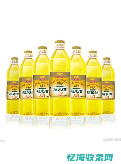 制作色拉油的原料是 (制作色拉油的工艺流程)