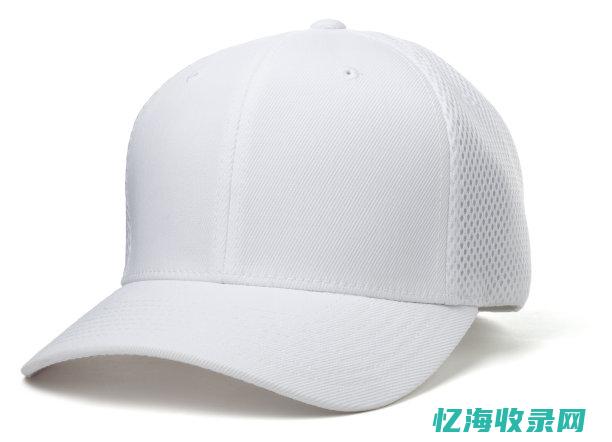 黒帽 白帽 (黑帽白帽)