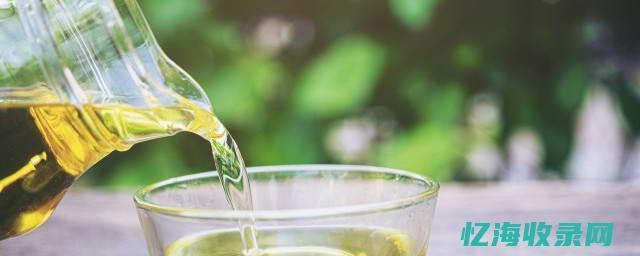 制作色拉油的原料是 (制作色拉油的方法)