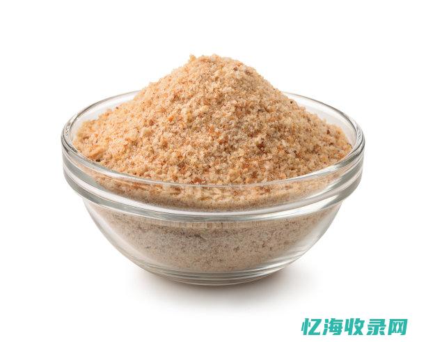 面包屑的英文单词