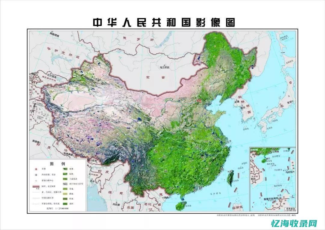 中国的森林有哪些 (中国的森林有哪些地方)