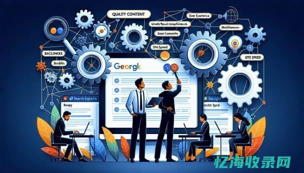 seo 是什么意思 (seo是什么意思)