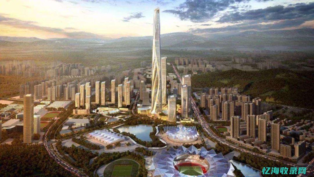 龙岗森广源智慧园