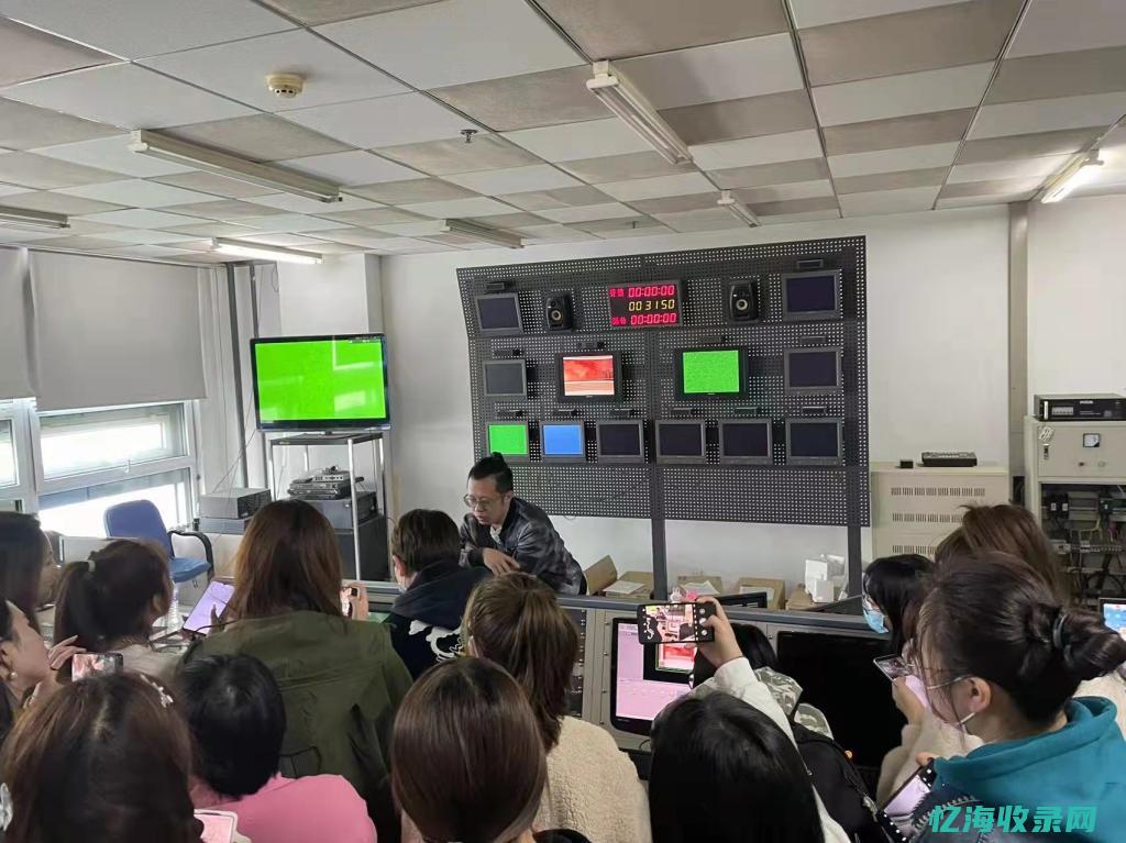 新闻与传播专业