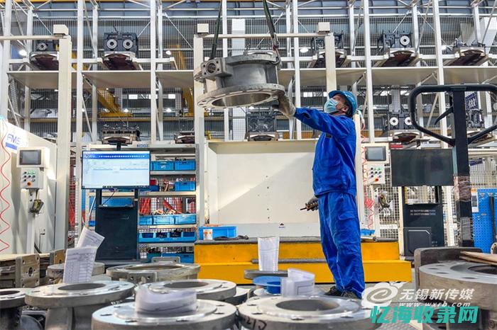 无锡企业数量 (无锡企业数量有多少家)