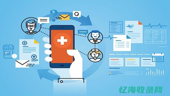 医疗seo助手智能体 (医疗行业app)