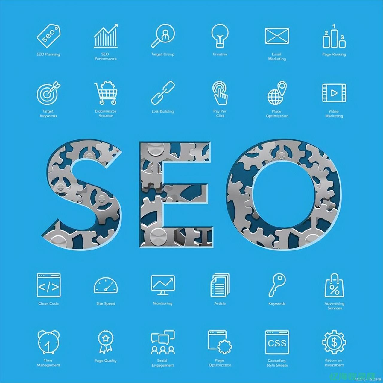 SEO进行内部优化的目的是什么?