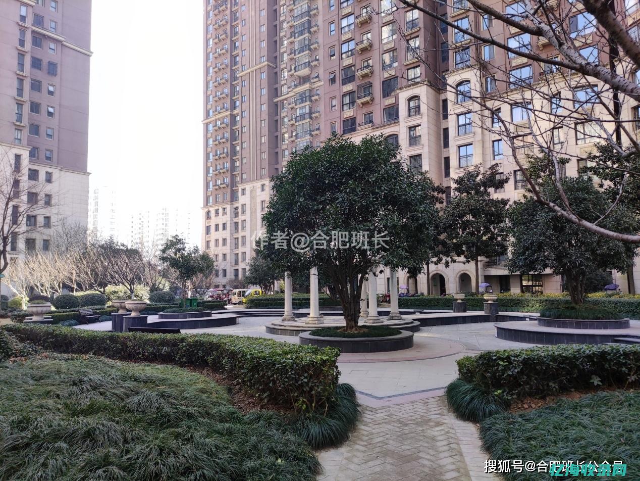 合肥优化房地产调控政策 (合肥优化房地产政策)