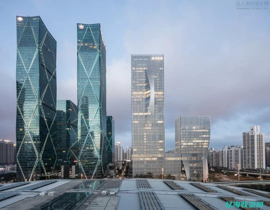 深圳室内设计师培训