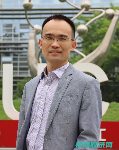 北京化工大学曹鹏飞