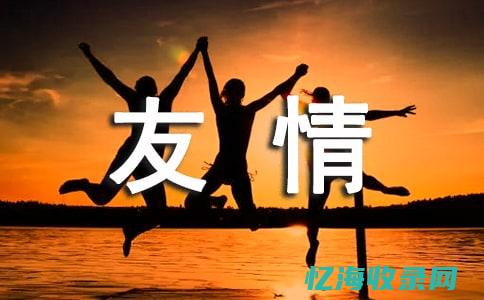 友情作文800字左右初中叙事