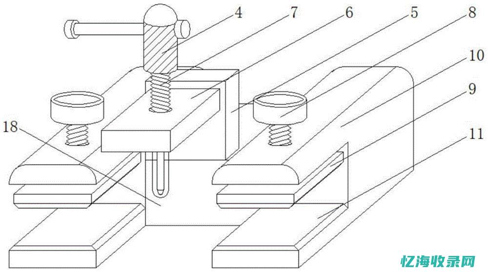 内链板和外链板是如何形成的