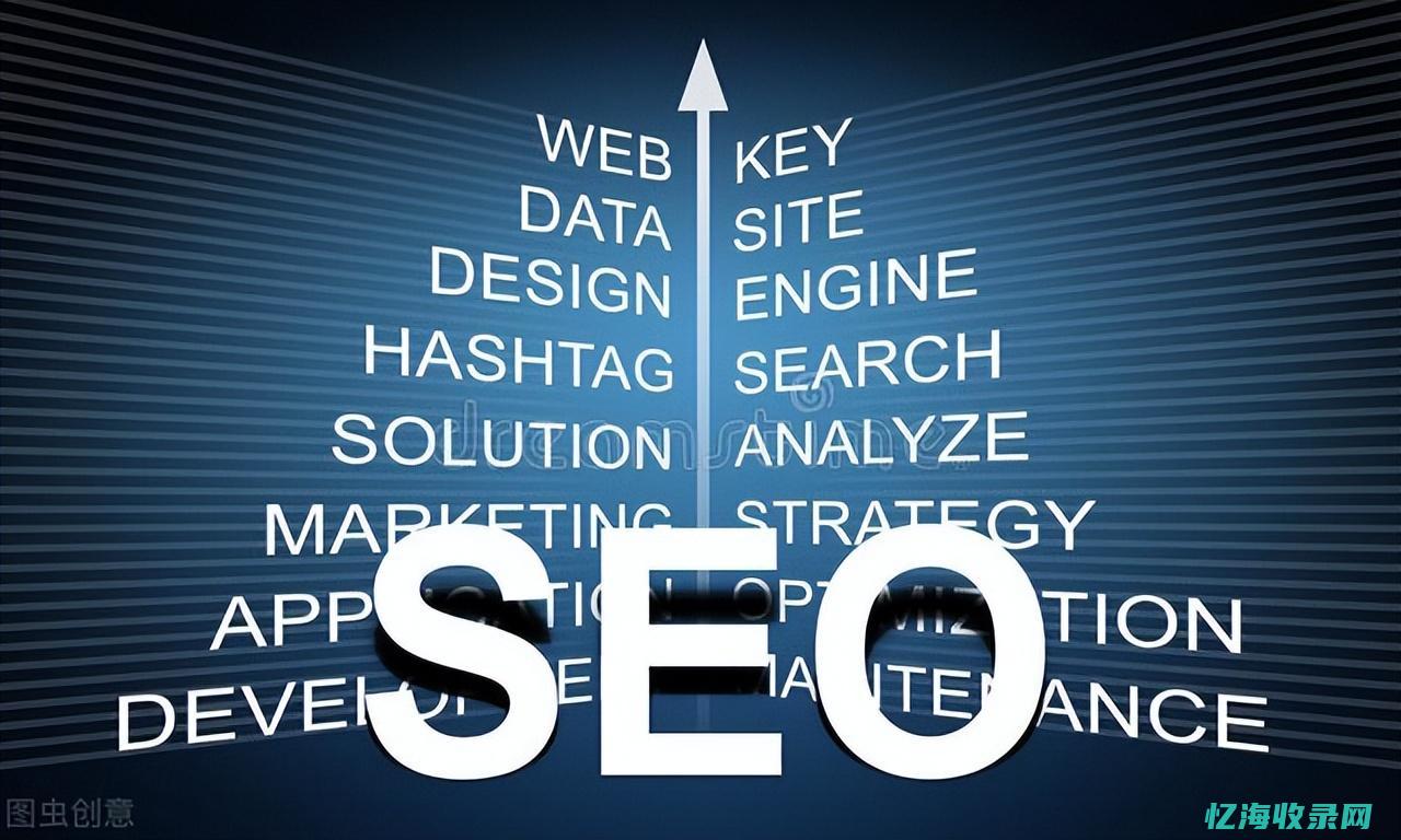 seo竞争激烈的行业 (seo竞争对手分析报告)