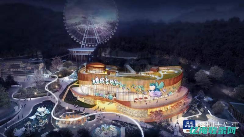 龙岗森林公园在哪里 (龙岗区公园)