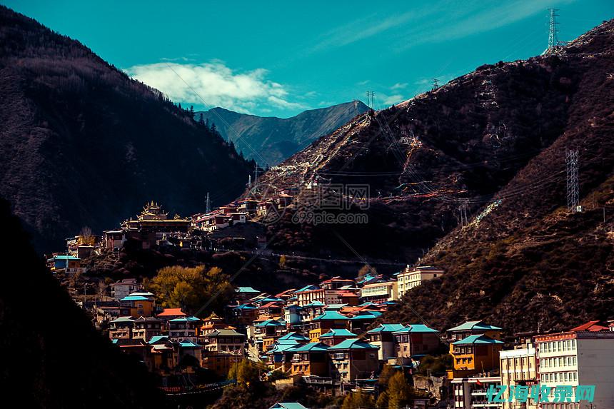 百度热搜色达天气