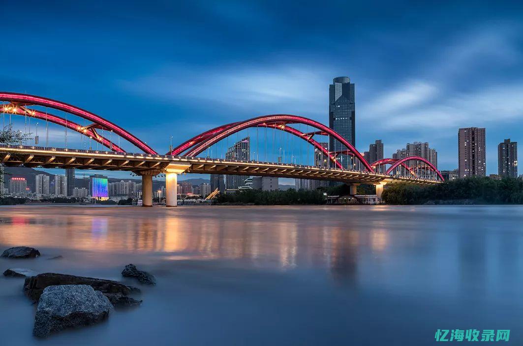 兰州百度云基地