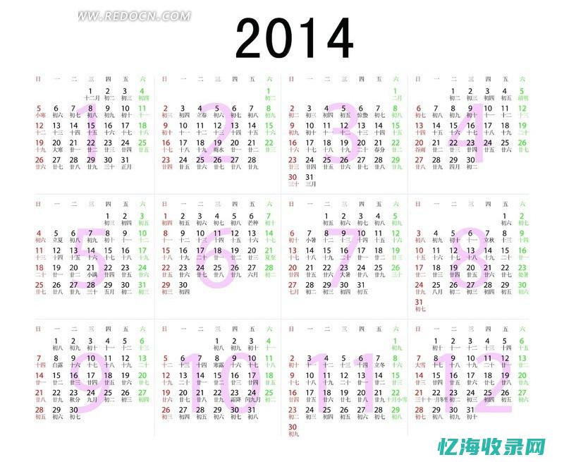 2014年属马的是什么命